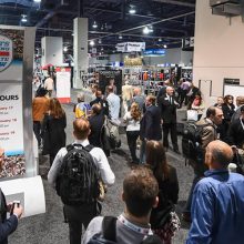 Sports Licensing & Tailgate Show